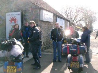 Whitby pre-season rally - 2005 pictures from Mozzer_TAD_STAX_SC
