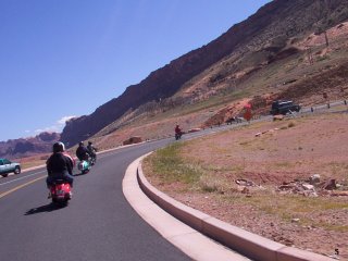 Scoot Moab - 2005 pictures from Big_Al
