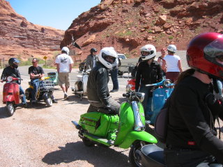 Scoot Moab - 2005 pictures from Bill_in_SLC