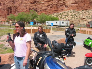 Scoot Moab - 2005 pictures from Bill_in_SLC