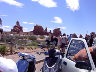 Scoot Moab - 2005 pictures from Christerious