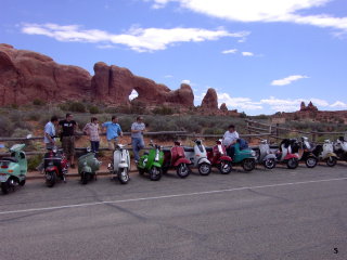 Scoot Moab - 2005 pictures from Christerious