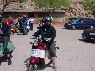 Scoot Moab - 2005 pictures from Lolisa
