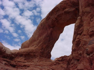 Scoot Moab - 2005 pictures from Lolisa