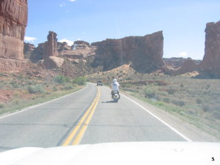 Scoot Moab - 2005 pictures from Nathan