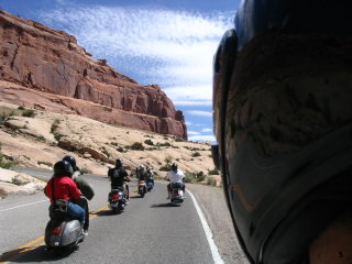 Scoot Moab - 2005 pictures from Pam_Strong