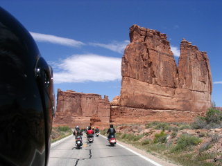 Scoot Moab - 2005 pictures from Pam_Strong