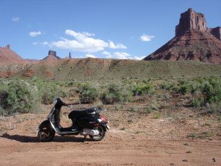 Scoot Moab - 2005 pictures from Ray