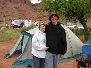 Scoot Moab - 2005 pictures from Robin