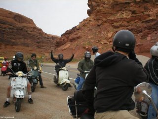 Scoot Moab - 2005 pictures from duh_g