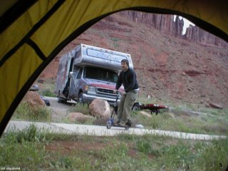Scoot Moab - 2005 pictures from duh_g