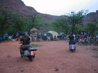 Scoot Moab - 2005 pictures from sarahpm