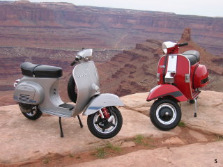 Scoot Moab - 2005 pictures from tipwise
