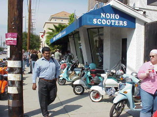 Scootin Fools - 2005 pictures from Mike_Frankovich