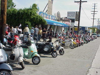 Scootin Fools - 2005 pictures from Mike_Frankovich