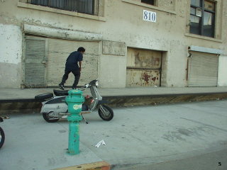 Scootin Fools - 2005 pictures from jaclalope_juice