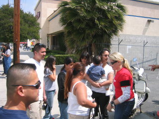 Ride for Richard - 2005 pictures from janel__secret_servix_so_cal