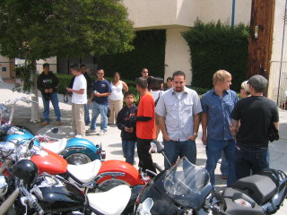 Ride for Richard - 2005 pictures from janel__secret_servix_so_cal