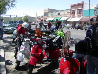Skull Valley Rally - 2005 pictures from Vanessa