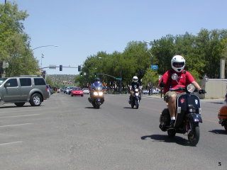 Skull Valley Rally - 2005 pictures from Vanessa