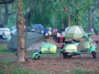 Sleepaway Camp - 2005 pictures from Brian_Butler