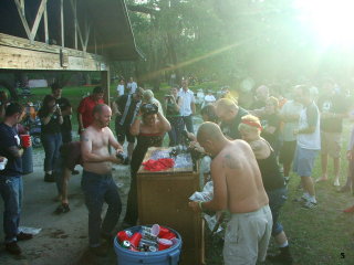 Sleepaway Camp - 2005 pictures from Brian_Butler
