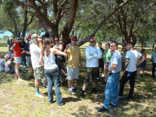 Texas United River Rally - 2005 pictures from Deadenders_SC