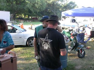 Texas United River Rally - 2005 pictures from cha_cha