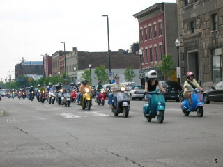 Amerivespa - 2005 pictures from Dave_in_OKC