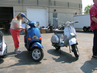 Amerivespa - 2005 pictures from Dave_in_OKC