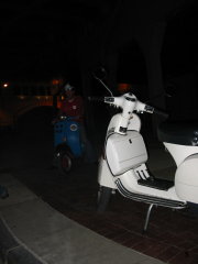 Amerivespa - 2005 pictures from Eric__Columbus_Cutters_SC