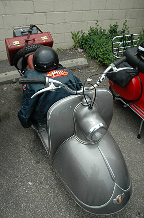 Amerivespa - 2005 pictures from MikeScott