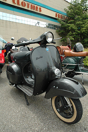 Amerivespa - 2005 pictures from MikeScott
