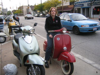 Amerivespa - 2005 pictures from Mike_Mineer
