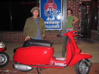 Amerivespa - 2005 pictures from Mike_Mineer