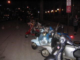 Amerivespa - 2005 pictures from Mike_Mineer