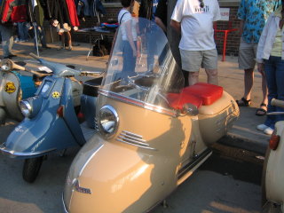 Amerivespa - 2005 pictures from Mike_Mineer