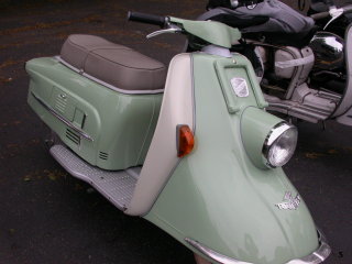 Amerivespa - 2005 pictures from Natty