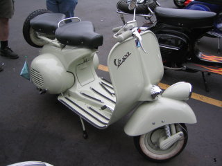 Amerivespa - 2005 pictures from PJ_and_Erik_from_Scooterworks