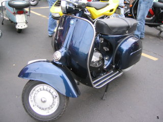 Amerivespa - 2005 pictures from PJ_and_Erik_from_Scooterworks