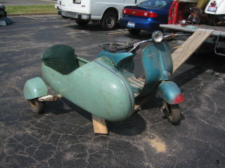 Amerivespa - 2005 pictures from PJ_and_Erik_from_Scooterworks