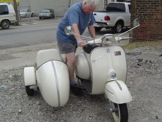 Amerivespa - 2005 pictures from Rover_Russell_and_Keiko