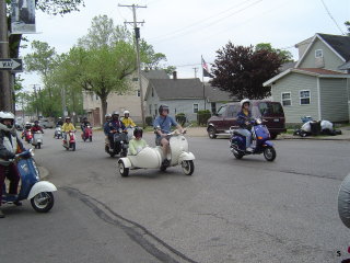 Amerivespa - 2005 pictures from Rover_Russell_and_Keiko