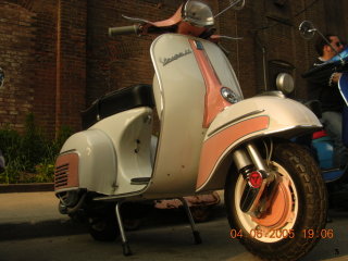 Amerivespa - 2005 pictures from ScottFromBaltimore