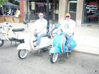 Amerivespa - 2005 pictures from Those_Darn_McCabes