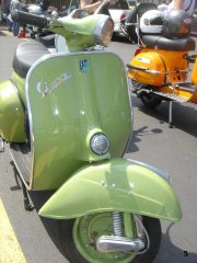Amerivespa - 2005 pictures from dc_rob