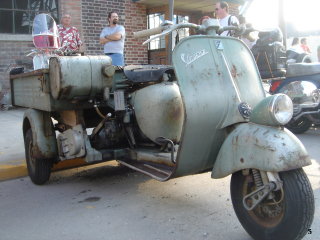 Amerivespa - 2005 pictures from dc_rob