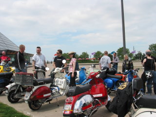 Amerivespa - 2005 pictures from rachael_rovers_detroit