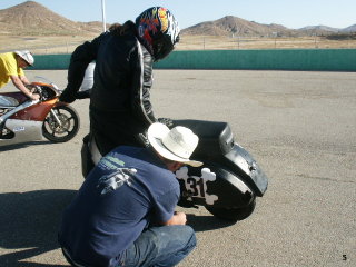 ASRA Streets of Willow Springs - 2005 pictures from Neiko