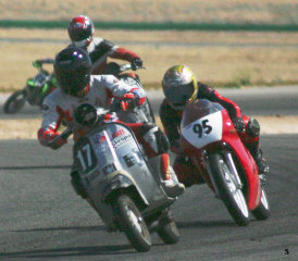ASRA Streets of Willow Springs - 2005 pictures from Twit